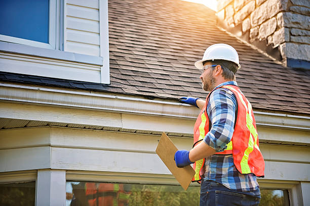 Licensed Roofing service in Hebron, NE - Ben Roofing and Steel LLC